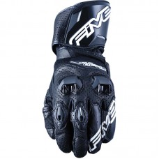 Five Gloves RFX2 Mesh Fabric Airflow Leather Gloves Five Gloves RFX2 Mesh Fabric Airflow Leather Gloves